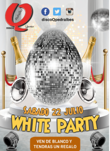 white party